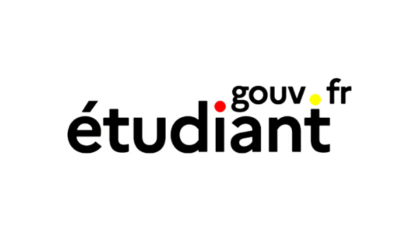 Logo etudiant gouv fr