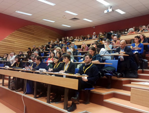 Journée régionale décrochage scolaire | Dijon | 2024