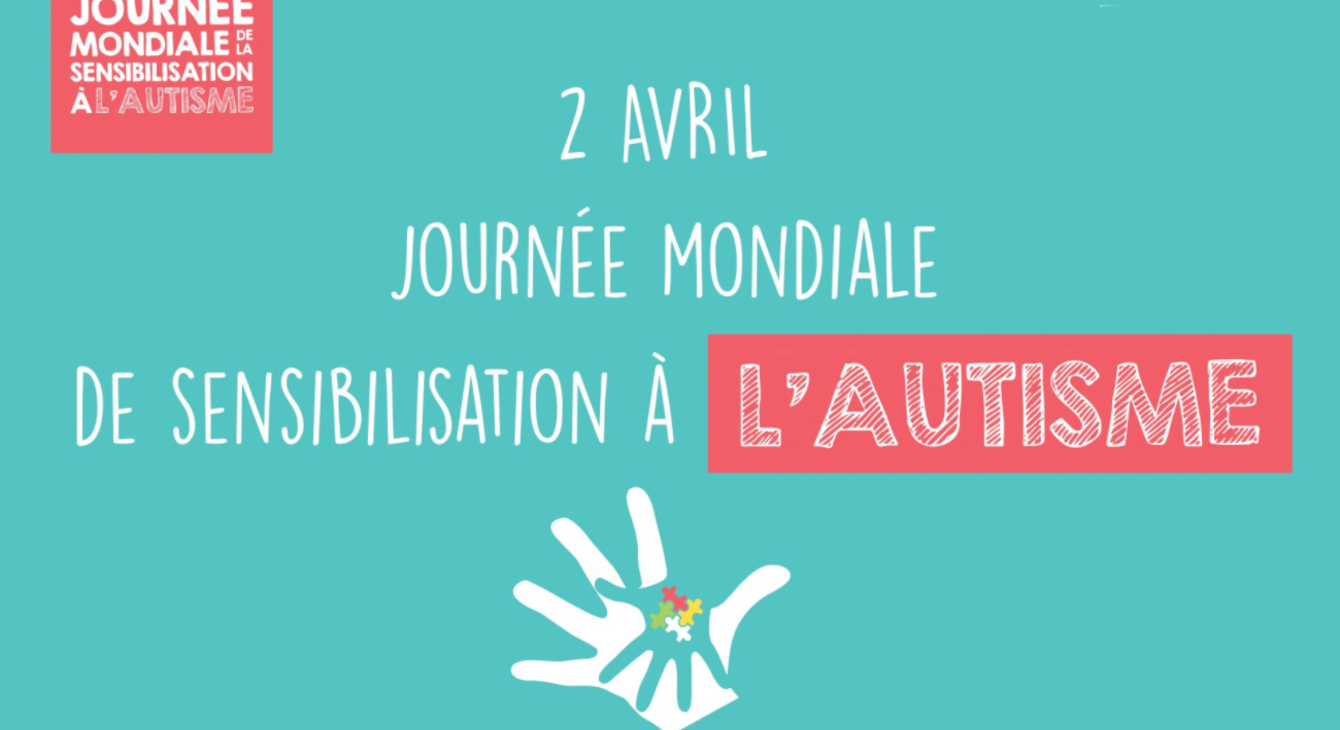 Journée Mondiale De Sensibilisation à L’autisme | Académie De Besançon