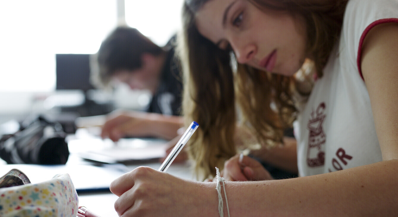 Enseignements De Spécialité | Académie De Besançon